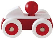 Hape Kilpa-Auto Punainen Lelu 1V+ (6943478013278)