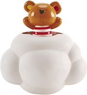 Hape Kurkisteleva Nalle Kylpylelu 1V+ (6943478016859)