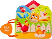 Hape Maatila Puukirja 10Kk+ (6943478020306)