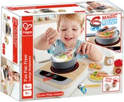 Hape Air Fryer Kokkaussetti (6943478029101)