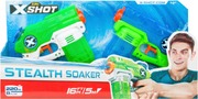 X-Shot Vesipyssy Stealth Soaker (6946441302843)