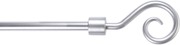 Verhotanko Frill 130-240Cm 13/16Mm Metalli (6951465800336)