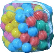 I Play Pallomeripallot 100Kpl 6Cm 3V+ (6958868891008)