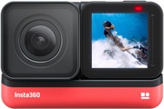 Insta360 One Actionkamera R 4K (6970357851553)