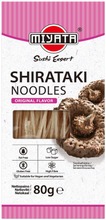 Shirataki 80G Nuudeli Original (6971835851157)