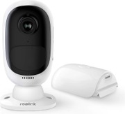 Reolink Argus 2 Akkukäyttöinen Langaton Kamera Ulkokäyttöön (6972489770313)