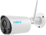 Reolink Argus Eco Akkukäyttöinen Langaton Kamera Ulkokäyttöön (6972489770320)