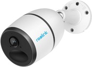 Reolink Go Akkukäyttöinen 4G-Kamera Ulkokäyttöön (6972489770337)