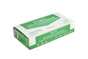 Kingfa Kirurginen Suu- Ja Nenäsuojus Type Iir  25Kpl (6973163400625)