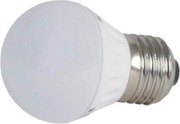 Sunwind Led-Polttimo E27-Kannalla 3W (7028640044942)
