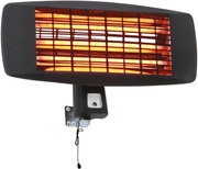 Terassilämmitin (Seinä) 2Kw Ip24 (7028640059595)