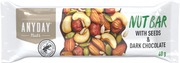 Anyday Siemen Pähkinäpatukka 40G (7037710090604)