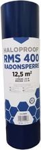 Haloproof Radonsuoja Rms 400 0,5 X 25 M (7038627452066)