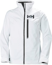 Helly Hansen Naisten Tekninen Ulkoilutakki Hp Racing Midlayer 34070-001 Valkoinen