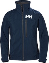 Helly Hansen Naisten Tekninen Ulkoilutakki Hp Racing Midlayer 34070-597 Tummansininen (7040055782813)