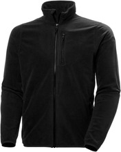 Helly Hansen Miesten Fleecetakki Nightfall 51879-990 Musta (7040055966633)