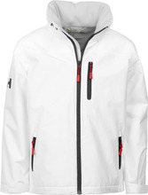 Helly Hansen Nuorten Ulkoilutakki Crew Midlayer 41637-001 (7040056823386)