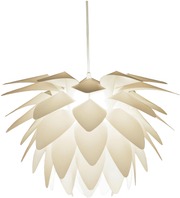 Scan Lamps Cactus Kattovalaisin 43Cm Valkoinen (7041661256279)