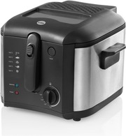 Wilfa Dfr-1600S Friteerauskeitin (7044876023117)