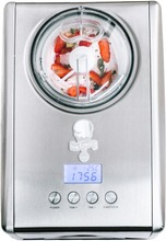 Wilfa Icm-C15 Jäätelökone (7044876039392)