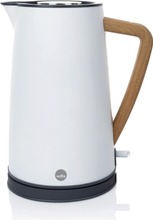 Wilfa Spring  Wkr-2000W Vedenkeitin Valkoinen (7044876099549)
