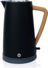 Wilfa Spring Wkr-2000B Vedenkeitin Musta (7044876099556)
