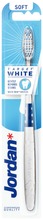 Jordan Target White Soft Valkaiseva Hammasharja 1Kpl (7046110063620)