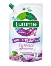 Lumme Syreeni Huuhteluaine 600Ml (7046110304419)