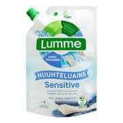 Lumme Sensitive Hajusteeton Huuhteluaine 600Ml (7046110304440)