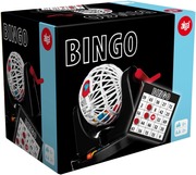 Alga Bingo-Peli (7070398100616)
