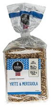Europicnic 220G Kuivatuote Gourmet-Näkkileipä Yrtti & Merisuola (7071848006748)
