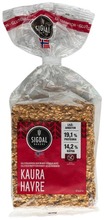 Sigdal Gluteeniton Kauranäkkileipä 190G (7071848007202)