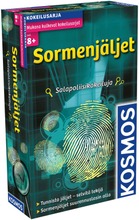 Lautapelit.fi Tiedesetti - Sormenjäljet Ikä 10+ (7072611000390)