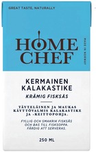 Home Chef Kermainen Kalakeitto Ja -Kastikepohja 250Ml