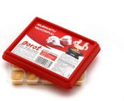 Dorot 80G Puristettua Valkosipulia 20 Annospalaa, Pakaste (7290002253334)