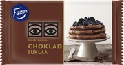 Fazer Tumma Leivontasuklaalevy 250G (7300102321168)