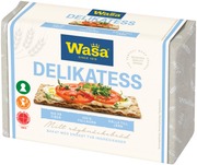 Wasa 270G Delikatess Näkkileipä (7300400117968)