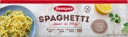 Semper 500G Gluteeniton Spaghetti (7310100604262)