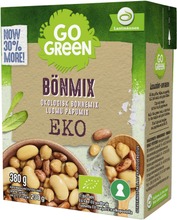 Gogreen Luomu Papumix 380G (7310130009709)
