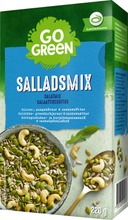 Gogreen Salaattisekoitus 220G (7310130010538)