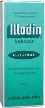 Illodin 75Ml Suuvesi (7310181508978)