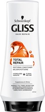 Schwarzkopf Gliss 200Ml Total Repair Hoitoaine (7310181582046)
