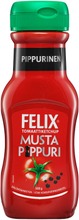 Felix Mustapippuri Ketchup 500G (7310240606485)