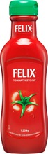 Felix Ketchup 1250G