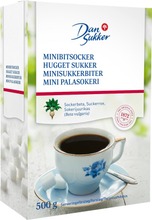 Dansukker Mini Palasokeri 500G (7310340726748)