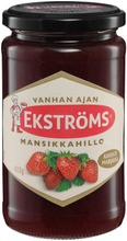 Ekströms Vanhan Ajan Mansikkahillo 410G (7310470231488)