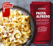 Findus Dagens Pasta Alfredo 400G, Pakaste (7310500000404)
