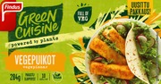 Findus Green Cuisine Vegepuikot 284G, Pakaste (7310500183145)
