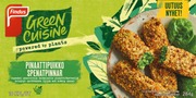 Findus Green Cuisine Pinaattipuikot 284G, Pakaste (7310500185514)