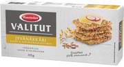 Kantolan Valitut Jyvänäkkäri Kaura Auringonkukansiemen Näkkileipä 195G (7310520006493)